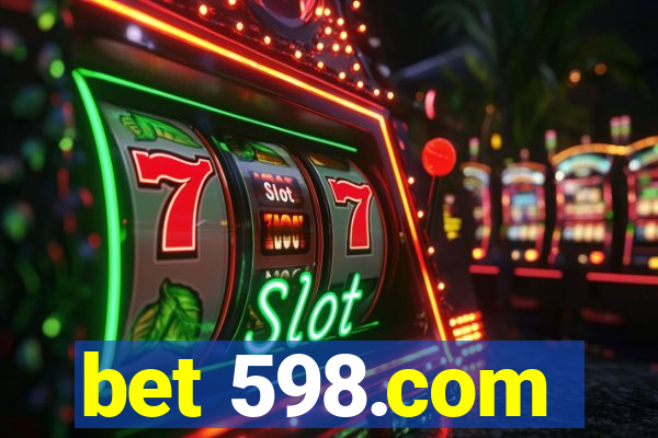 bet 598.com